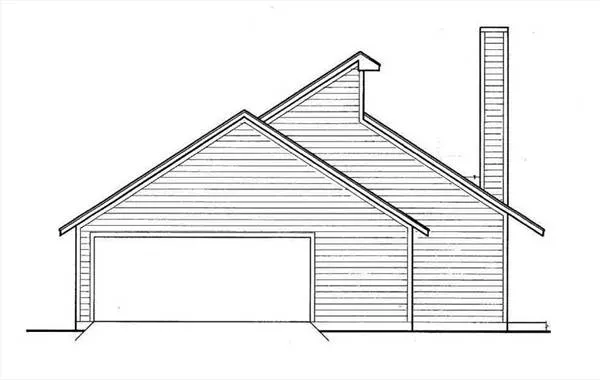 Right Side Elevation